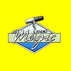 Radio Magic El Grande logo