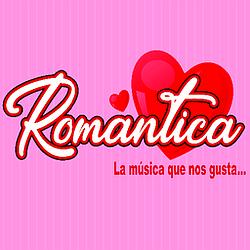 Radio Romántica España logo