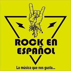 Radio Rock en Español logo