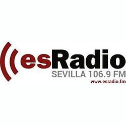 Es Radio Sevilla logo