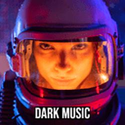 WeRave Music Radio 01 - Dark and Progressive logo