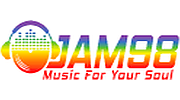 JAM98 logo