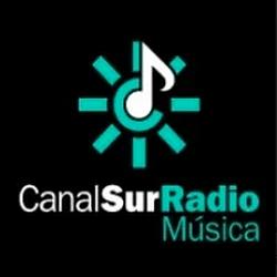 Canal Sur Radio Almería logo