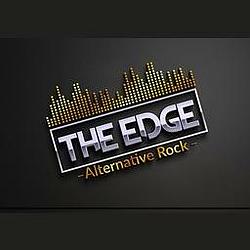 95 The Edge logo