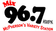 Mix 96.7