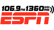 ESPN 106.9 & 1360
