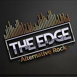 The Edge logo