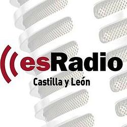 esRadio Castilla y Leon logo