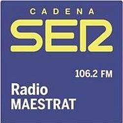 Cadena SER Maestrat