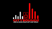 Citysoundz Radio logo
