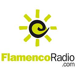Flamenco Radio logo