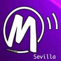 Master FM Sevilla logo