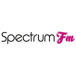 Spectrum FM Costa Almeria logo