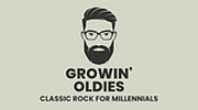 Growin Oldies Growin Oldies logo