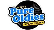 Pure Oldies 94.1 & AM 1470