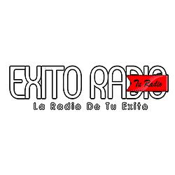 Exito Radio logo