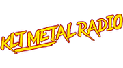 KLT Metal Radio logo