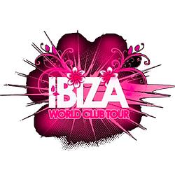 Ibiza World Club Tour Channel logo