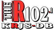 KRJS-DB 102.1 The R