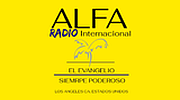 Alfa Radio Internacional