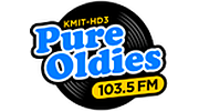 Pure Oldies 103.5