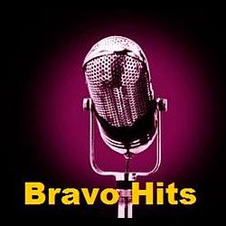 Bravo Hits radio logo