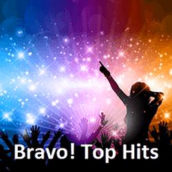 Bravo Top Hits logo