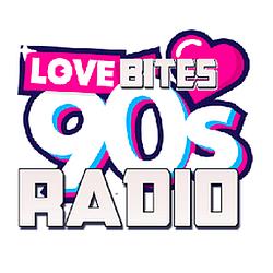 Love Bites Radio España logo