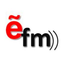Eñe FM logo