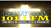 Revival 101.1fm Wrva
