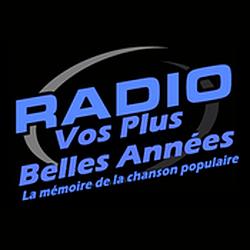 La Radio de Vos Plus Belles Années logo