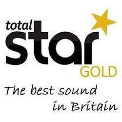 Total star Gold logo