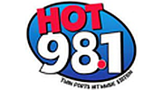 Hot 98.1