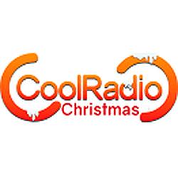 Cool Radio Christmas logo