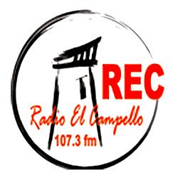 Radio El Campello 107.3 FM logo