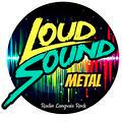 Loud Sound Metal