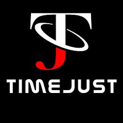 Time Just Radio logo
