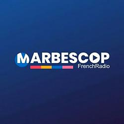 Marbescop Radio logo