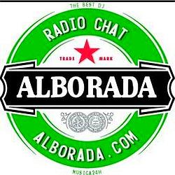 Radio Chat Alborada logo