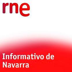 RNE Informativo de Navarra logo