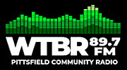 WTBR 89.7 FM