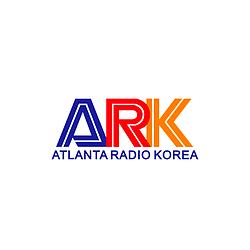 Atlanta Radio Korea logo