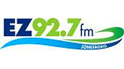 EZ 92.7 EZ 92.7 logo
