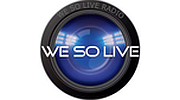 WE SO LIVE NYC WE SO LIVE NYC logo