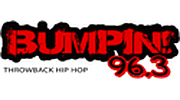 Bumpin 96.3