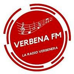 Verbena FM Radio logo
