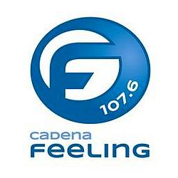 Cadena Feeling logo