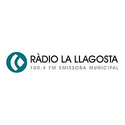 Radio La Llagosta logo