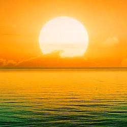 Sunset Chillout Lounge logo