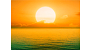 Sunset Chillout Lounge